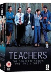 Teachers (2001)
