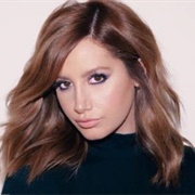 Ashley Tisdale