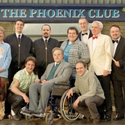 Phoenix Nights