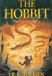 The Hobbit (J.R.R. Tolkein)