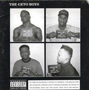 The Geto Boys