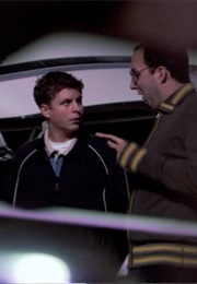 Arrested Development: "Pier Pressure" (2004)