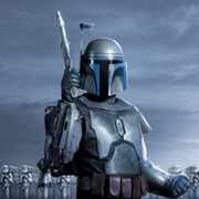 Jango Fett
