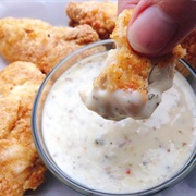 Dipping Sauce / Dip