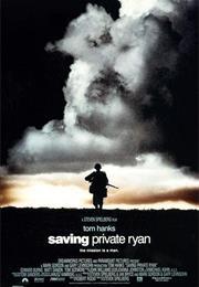 SAVING PRIVATE RYAN (John Williams)
