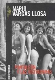 Pantaleón Y Las Visitadoras