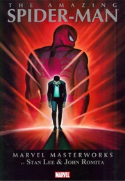 Marvel Masterworks: The Amazing Spider-Man (Vol. 5) (Stan Lee & John Romita)