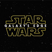 Star Wars: Galaxy&#39;s Edge