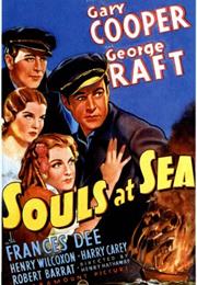 Souls at Sea (Henry Hathaway)