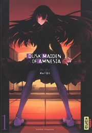 Dusk Maiden of Amnesia (Maybe)