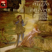 Pelleas Et Melisande (Debussy)