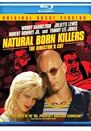 Natural Born Killers (Director&#39;s Cut) (1994)
