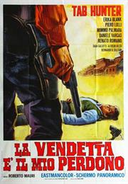 La Vendetta È Il Mio Perdono