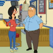 I'm OK, You're Ok-Ra