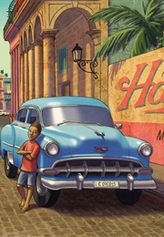 All the Way to Havana (Margarita Engle)