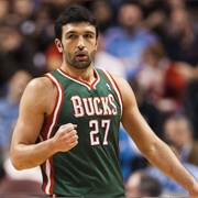 Zaza Pachulia