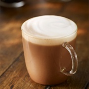 Skinny Peppermint Mocha