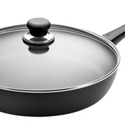 Difference Between Sauté/Braise/Fry/Etc.