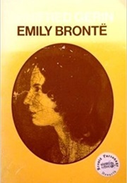 Emily Bronte (Winifred Gerin)