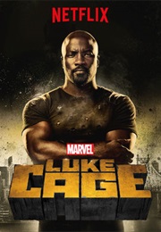 Marvel's Luke Cage - Season 1 (2016)