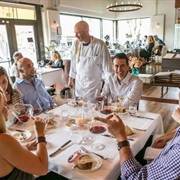 Frasca Food and Wine Bar, Boulder