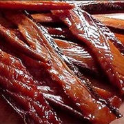 Salmon Candy (Alaska)