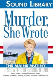 The Maine Mutiny (Jessica Fletcher)