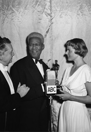 Goodbye, Miss Turlock (1948)