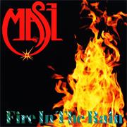 Masi - Fire in the Rain