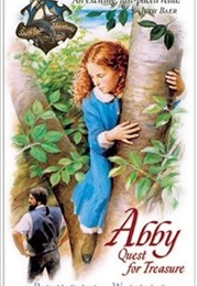 Abby: Quest for Treasure (Pamela Walls)