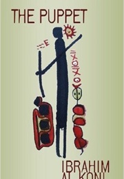 The Puppet (Ibrahim Al Koni)