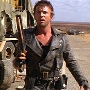 Max Rockatansky
