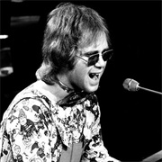 Your Song - Elton John