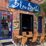 Bleu Sushi
