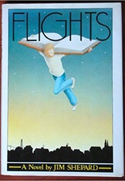 Flights (Jim Shepard)