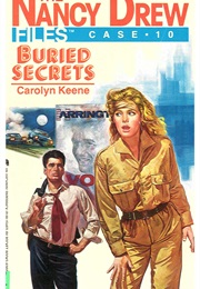 Buried Secrets (Carolyn Keene)