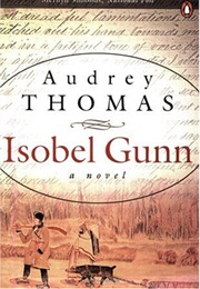 Isobel Gunn (Audrey Thomas)