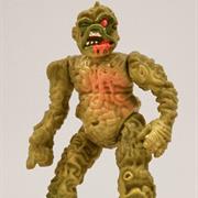 Swamp Monster (Socket Poppers by Ertl)