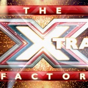 The Xtra Factor