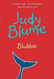 Blubber (Judy Blume)