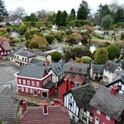 Bekonscot Model Village