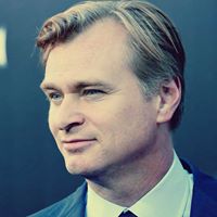 Christopher Nolan