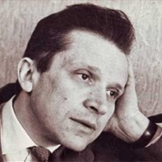 Mieczyslaw Weinberg