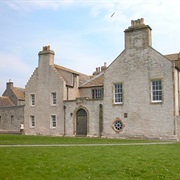 Skaill House