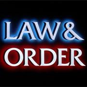 Law and Order (1997)