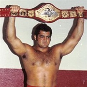 Pedro Morales
