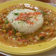 Étouffée