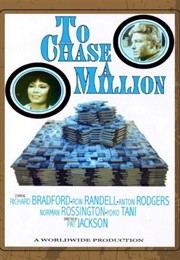 To Chase a Million (2018)