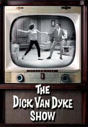 The Dick Van Dyke Show (1961)
