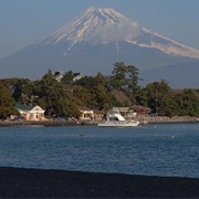 Izu Peninsula